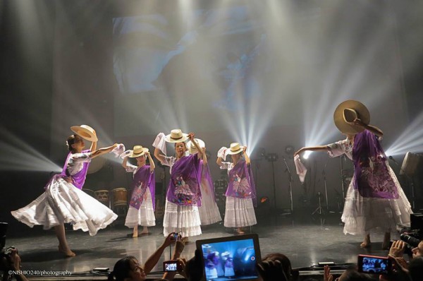 アースなあの人：日本マリネラ協会　高林麻子さん（写真2）