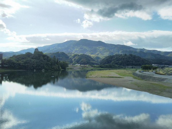 アースなあの人：パレスチナに自由を！四国八十八ケ寺1200km巡礼　泊潤安さん　その5（写真1）