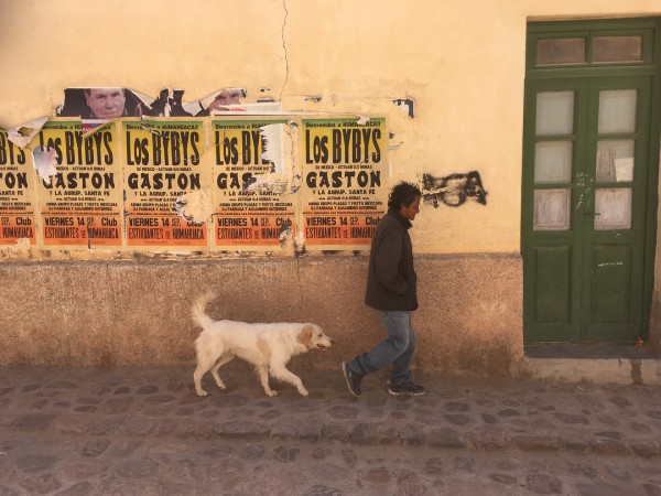 世界平和なう：No!と言った日本人（連載３）（写真1）
