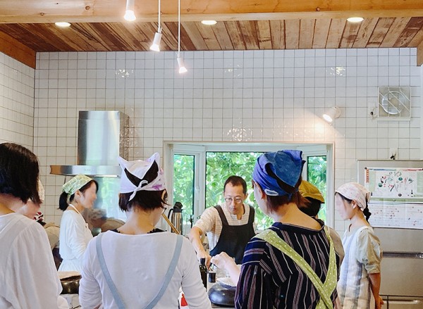 パレスチナ写真展（2021年10月3日、4日）＠愛知県田原市　MEGURIYAさん（写真2）