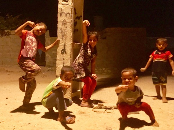世界平和なう：サタンが世界を支配する？（写真3）